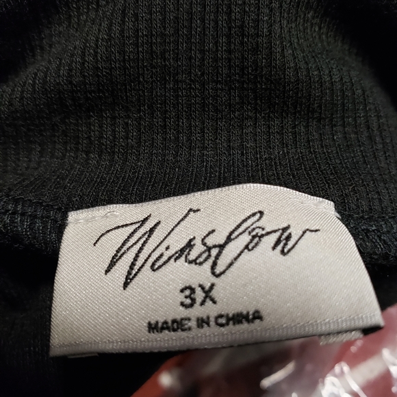 Winslow Jumpsuit - Picture 5 of 7